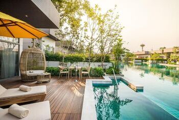 Avani+ Hua Hin Resort