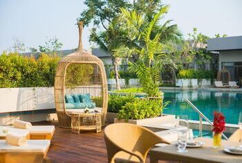 Avani+ Hua Hin Resort