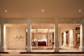 Baba Beach Club
