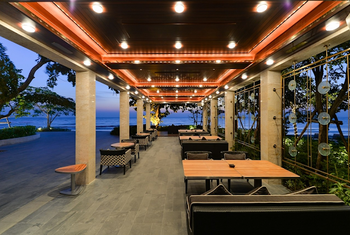 Baba Beach Club