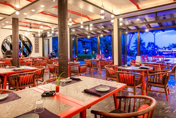 Baba Beach Club