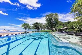 Baba Beach Club
