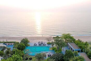 Baba Beach Club