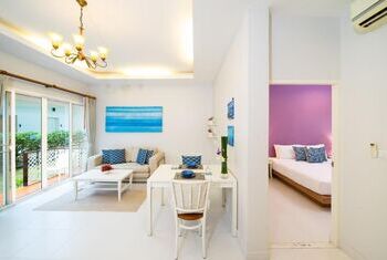 Blu Marine Hua Hin 