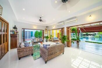 Blu Marine Hua Hin 