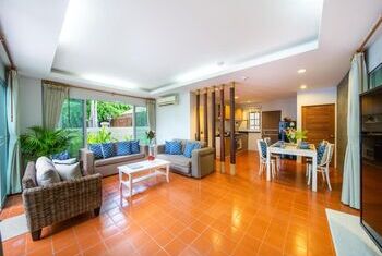 Blu Marine Hua Hin 