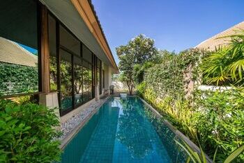 Blu Marine Hua Hin 