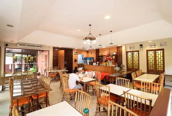Blu Marine Hua Hin 