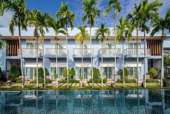 Blu Marine Hua Hin 