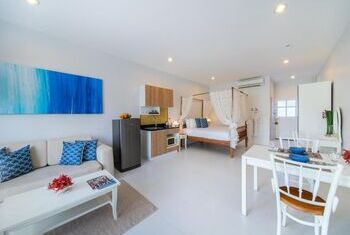 Blu Marine Hua Hin 