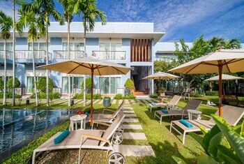 Blu Marine Hua Hin 