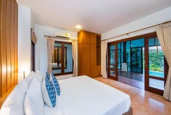 Blu Marine Hua Hin 