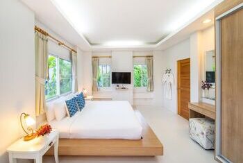 Blu Marine Hua Hin 