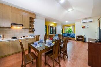 Blu Marine Hua Hin 