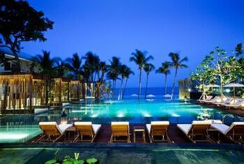 Cape Nidhra Hotel