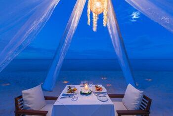 Cape Nidhra Hotel