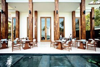 Cape Nidhra Hotel