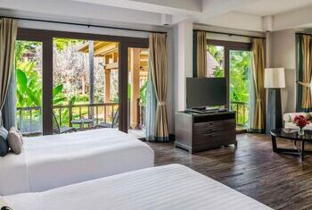 Mövenpick Asara