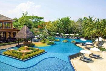Mövenpick Asara