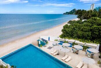 The Rock Hua Hin