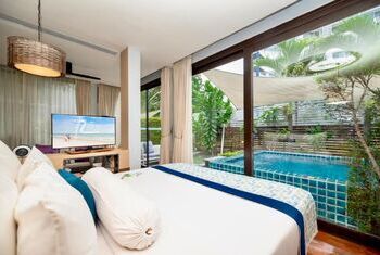 The Rock Hua Hin