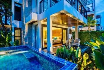 The Rock Hua Hin