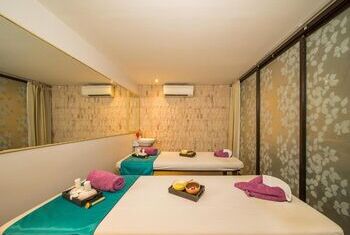 The Rock Hua Hin