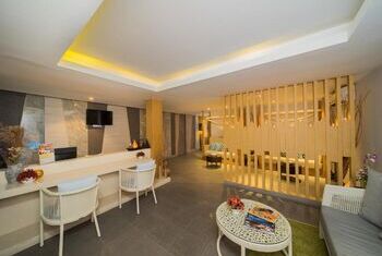 The Rock Hua Hin