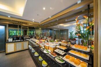 The Rock Hua Hin