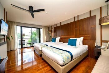 The Rock Hua Hin