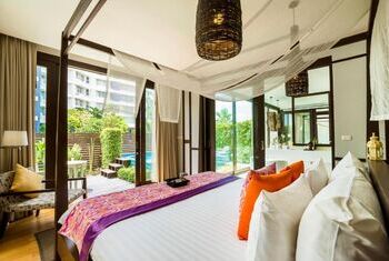 The Rock Hua Hin