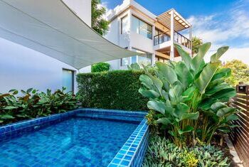The Rock Hua Hin