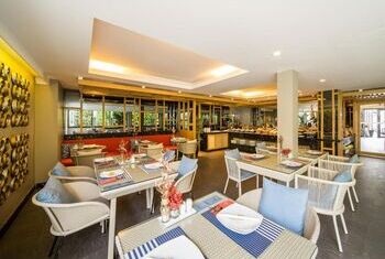 The Rock Hua Hin