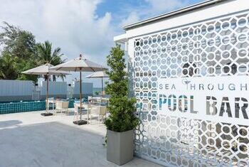 The Rock Hua Hin