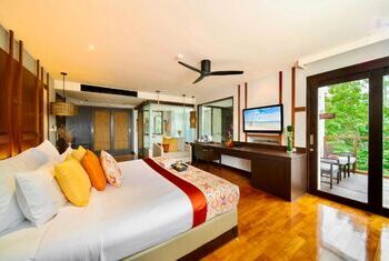 The Rock Hua Hin