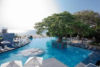 Veranda Resort & Villas Hua Hin