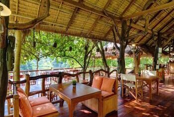 Hintok River Camp