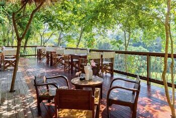 Hintok River Camp