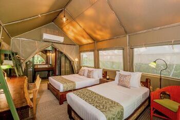 Hintok River Camp