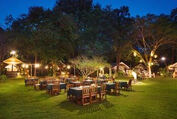 Hintok River Camp