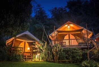 Hintok River Camp