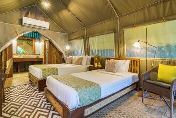 Hintok River Camp