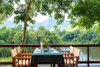 Hintok River Camp