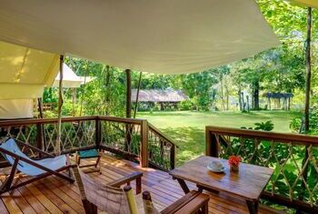 Hintok River Camp