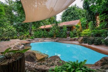 Home Phutoey River Kwai 