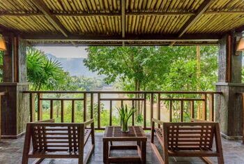 Home Phutoey River Kwai 