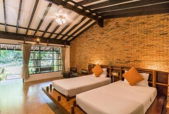 Home Phutoey River Kwai 
