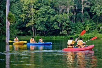 Home Phutoey River Kwai 