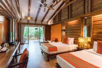 Home Phutoey River Kwai 