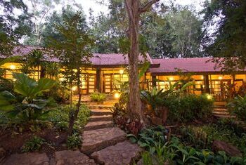 Home Phutoey River Kwai 